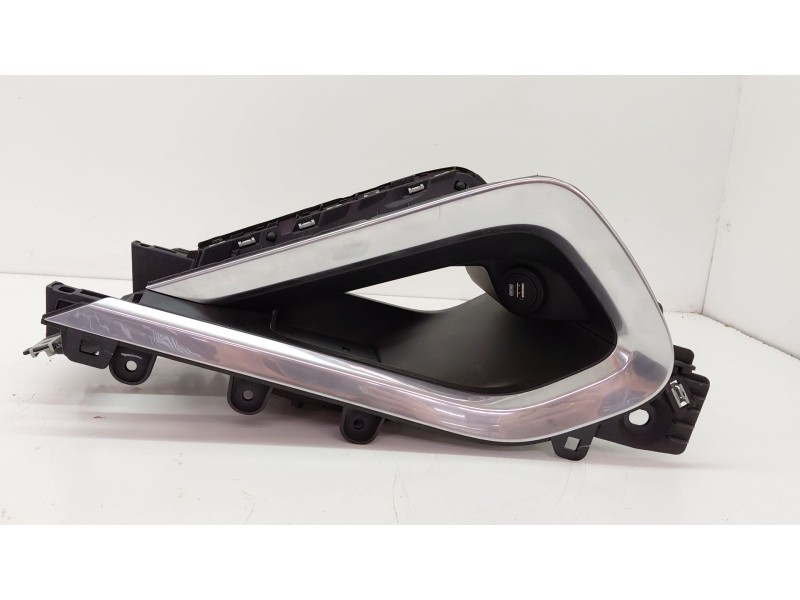 Recambio de consola central para jaguar i-pace (x590) ev400 awd referencia OEM IAM JAFVC1A105  