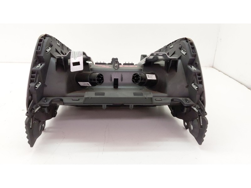 Recambio de consola central para jaguar i-pace (x590) ev400 awd referencia OEM IAM JAFVC1A105  