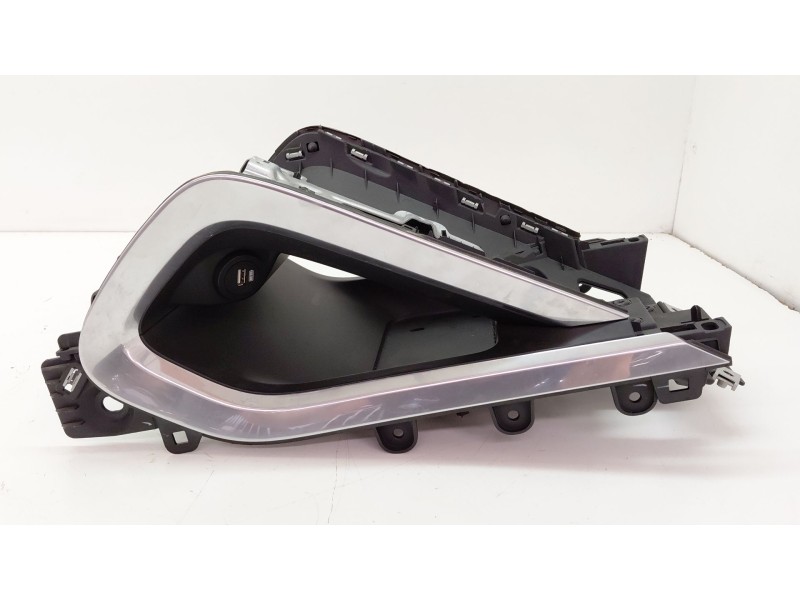 Recambio de consola central para jaguar i-pace (x590) ev400 awd referencia OEM IAM JAFVC1A105  