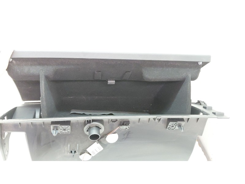 Recambio de guantera para jaguar i-pace (x590) ev400 awd referencia OEM IAM   