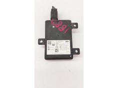 Recambio de modulo electronico para jaguar i-pace (x590) ev400 awd referencia OEM IAM JPLA14F152AD  