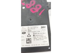 Recambio de modulo electronico para jaguar i-pace (x590) ev400 awd referencia OEM IAM JPLA14F152AD   2