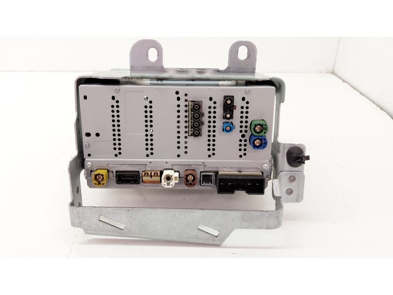 Recambio de sistema audio / radio cd para jaguar i-pace (x590) ev400 awd referencia OEM IAM J9D319C211PB  