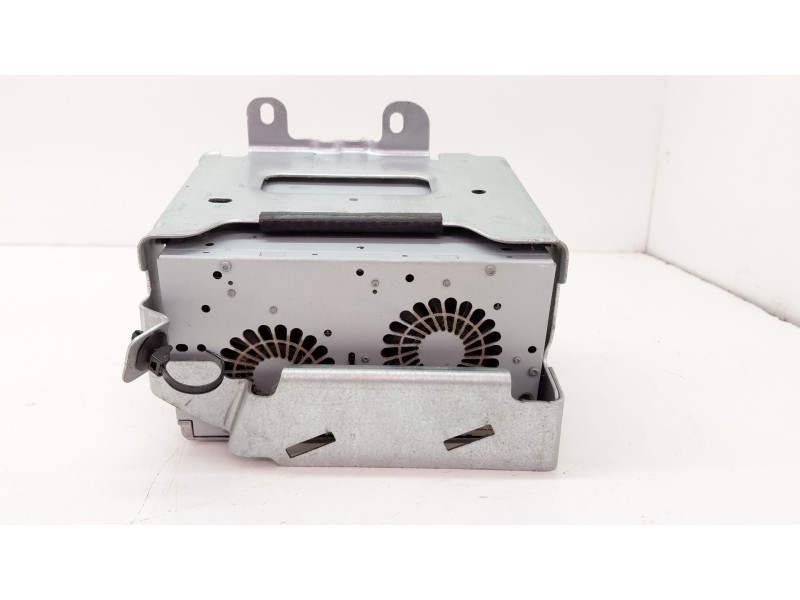 Recambio de sistema audio / radio cd para jaguar i-pace (x590) ev400 awd referencia OEM IAM J9D319C211PB  