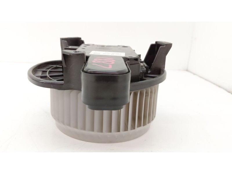 Recambio de ventilador calefaccion para jaguar i-pace (x590) ev400 awd referencia OEM IAM MF1163605570  