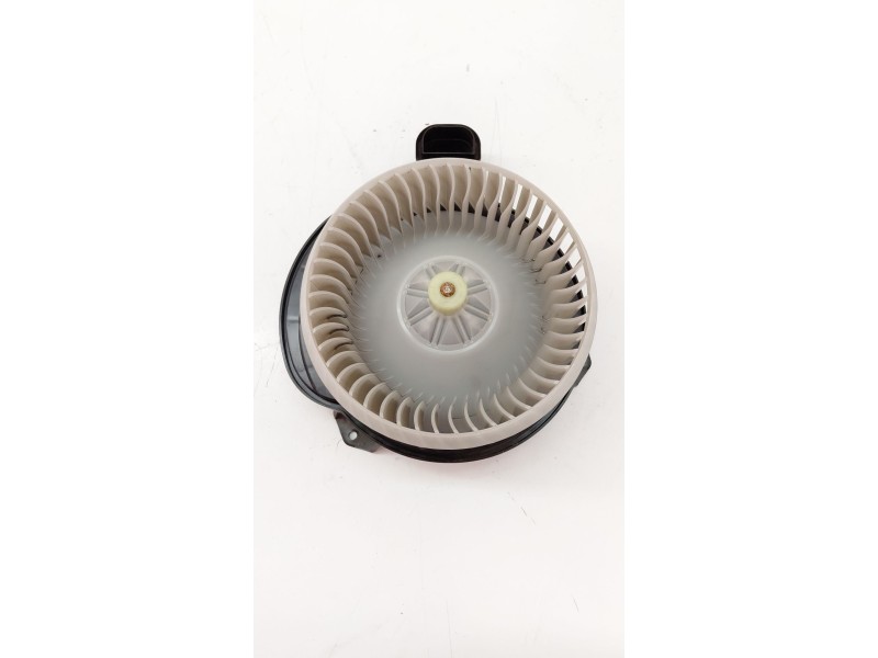 Recambio de ventilador calefaccion para jaguar i-pace (x590) ev400 awd referencia OEM IAM MF1163605570  