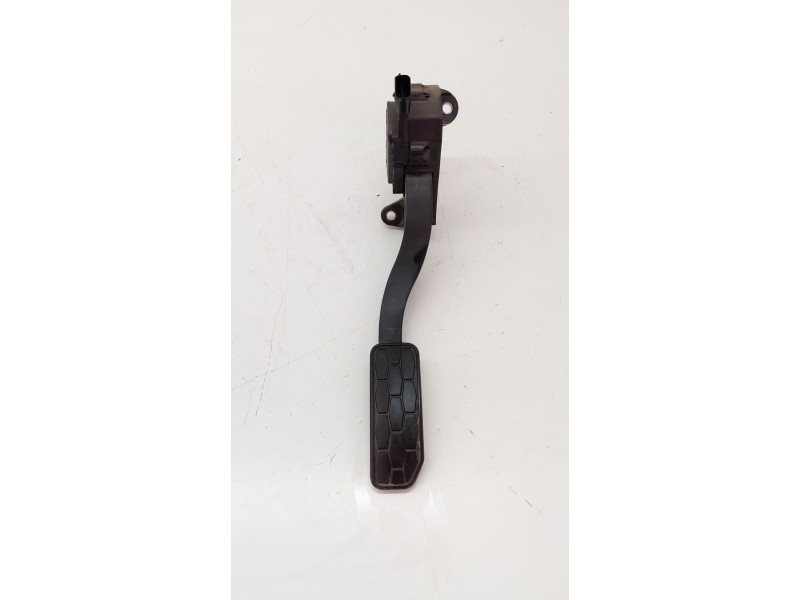 Recambio de pedal acelerador para jaguar i-pace (x590) ev400 awd referencia OEM IAM J9D39F836AC  
							