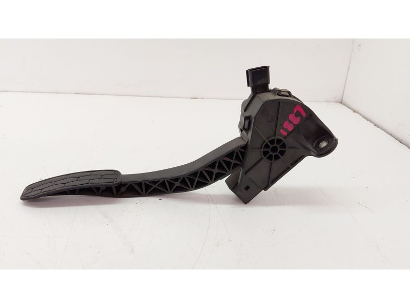 Recambio de pedal acelerador para jaguar i-pace (x590) ev400 awd referencia OEM IAM J9D39F836AC  
							