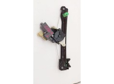 Recambio de elevalunas trasero derecho para jaguar i-pace (x590) ev400 awd referencia OEM IAM J9D327000AB  