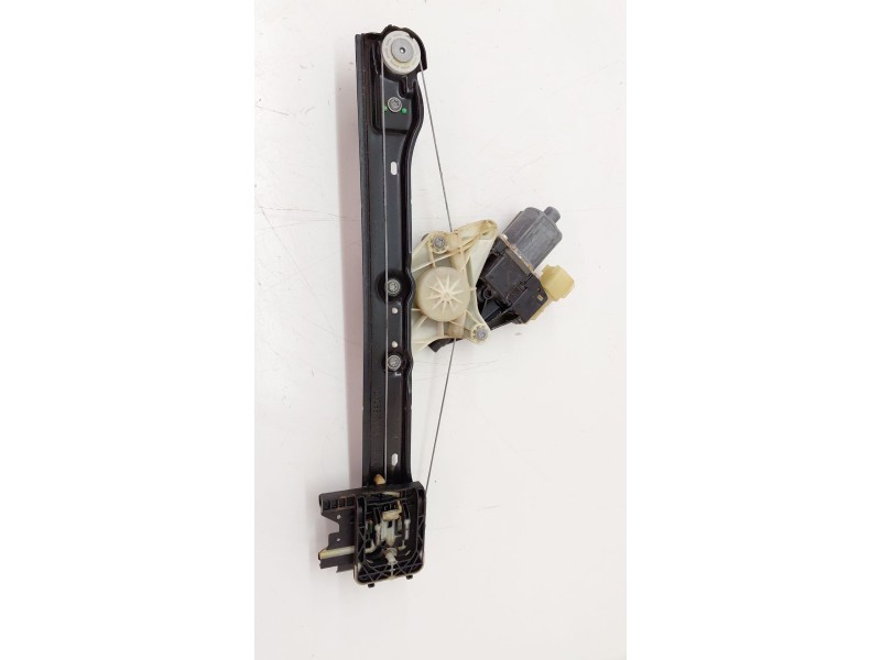 Recambio de elevalunas trasero derecho para jaguar i-pace (x590) ev400 awd referencia OEM IAM J9D327000AB  
							
