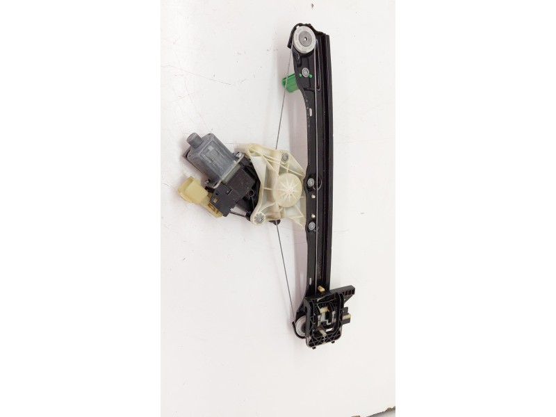 Recambio de elevalunas trasero izquierdo para jaguar i-pace (x590) ev400 awd referencia OEM IAM J9D327001AB  