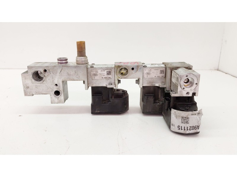 Recambio de valvula expansion para jaguar i-pace (x590) ev400 awd referencia OEM IAM J9D36C584AA  