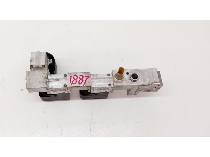 Recambio de valvula expansion para jaguar i-pace (x590) ev400 awd referencia OEM IAM J9D36C584AA  
							