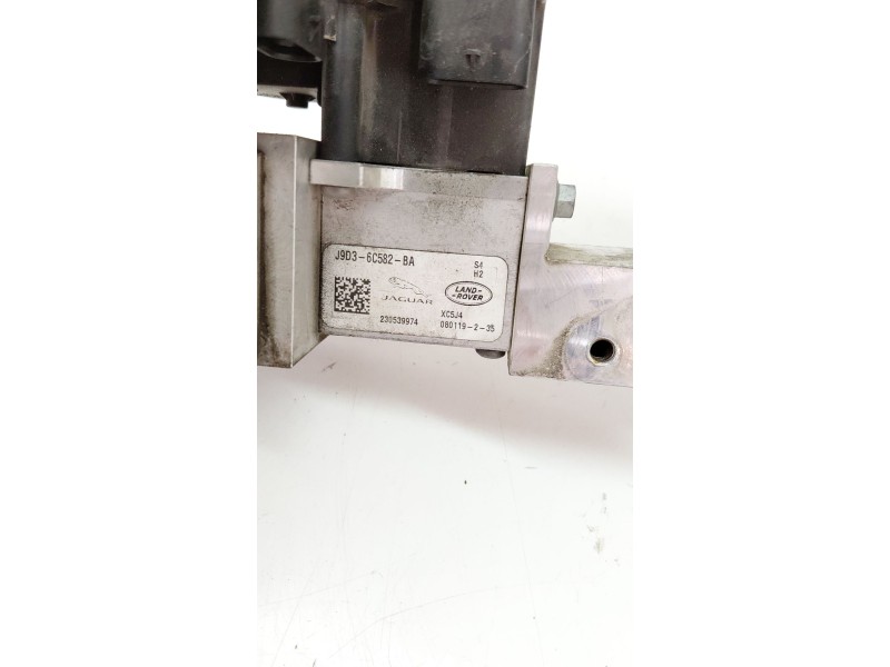 Recambio de valvula expansion para jaguar i-pace (x590) ev400 awd referencia OEM IAM J9D36C584AA  