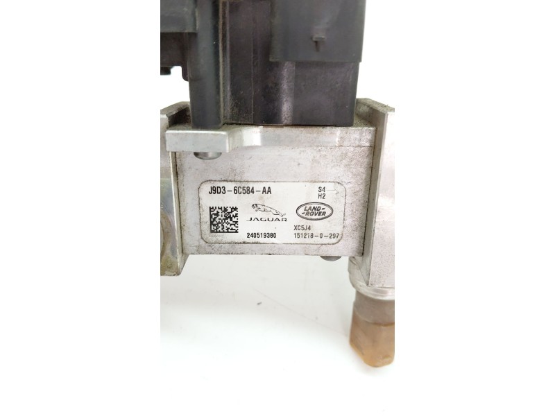 Recambio de valvula expansion para jaguar i-pace (x590) ev400 awd referencia OEM IAM J9D36C584AA  