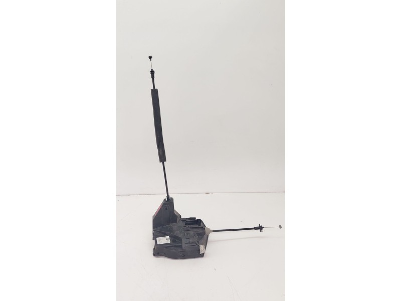 Recambio de cerradura puerta trasera izquierda para jaguar i-pace (x590) ev400 awd referencia OEM IAM   
							