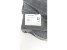 Recambio de cerradura puerta trasera izquierda para jaguar i-pace (x590) ev400 awd referencia OEM IAM    2
