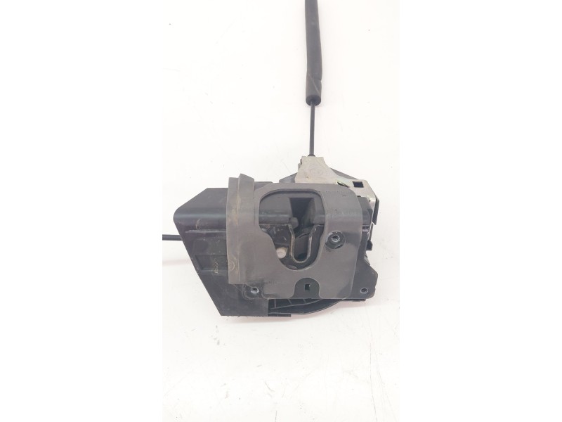 Recambio de cerradura puerta trasera izquierda para jaguar i-pace (x590) ev400 awd referencia OEM IAM   