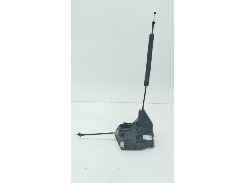 Recambio de cerradura puerta delantera derecha para jaguar i-pace (x590) ev400 awd referencia OEM IAM J9D324994AD  
							