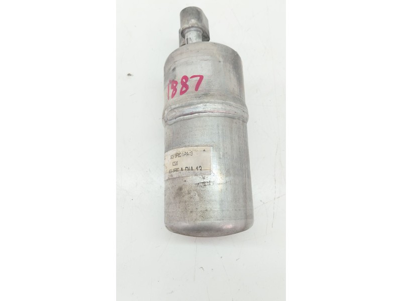 Recambio de no identificado para jaguar i-pace (x590) ev400 awd referencia OEM IAM J9D319F652A  