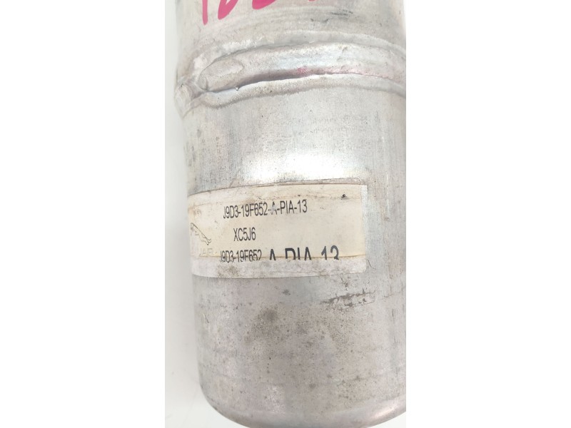 Recambio de no identificado para jaguar i-pace (x590) ev400 awd referencia OEM IAM J9D319F652A  