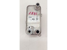 Recambio de enfriador aceite motor para jaguar i-pace (x590) ev400 awd referencia OEM IAM J9D38D300AA  