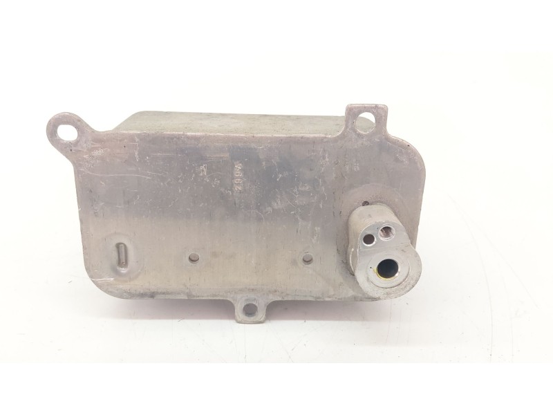 Recambio de enfriador aceite motor para jaguar i-pace (x590) ev400 awd referencia OEM IAM J9D38D300AA  