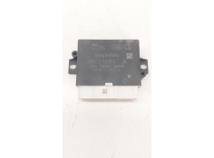 Recambio de modulo electronico para jaguar i-pace (x590) ev400 awd referencia OEM IAM J9D315C859A  