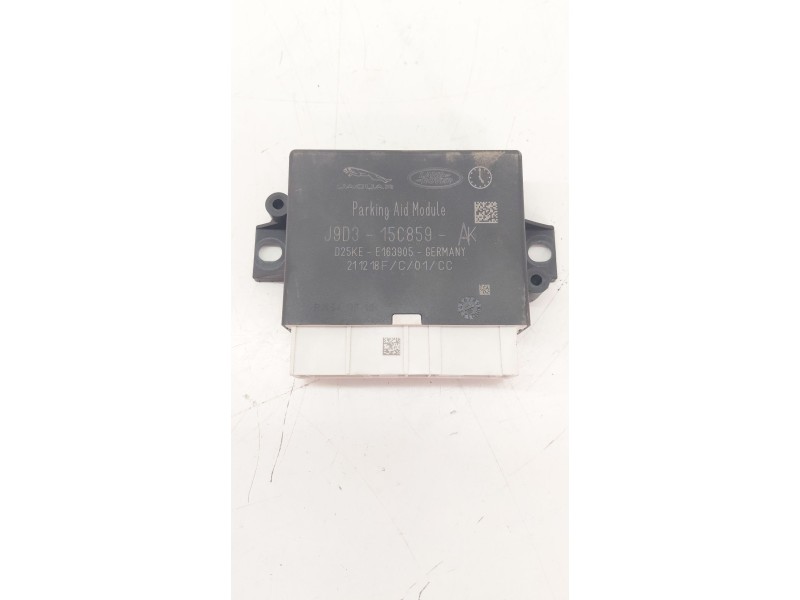 Recambio de modulo electronico para jaguar i-pace (x590) ev400 awd referencia OEM IAM J9D315C859A  