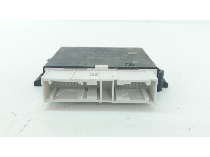 Recambio de modulo electronico para jaguar i-pace (x590) ev400 awd referencia OEM IAM J9D315C859A  