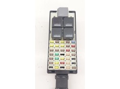 Recambio de caja reles / fusibles para jaguar i-pace (x590) ev400 awd referencia OEM IAM GX7314A067EA  