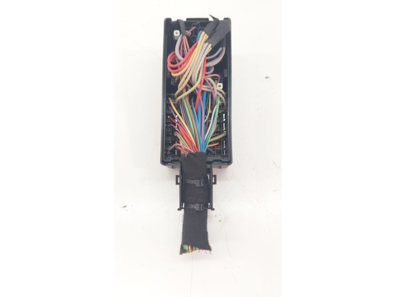 Recambio de caja reles / fusibles para jaguar i-pace (x590) ev400 awd referencia OEM IAM GX7314A067EA  
							