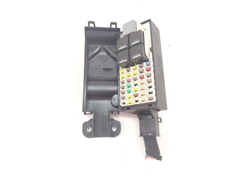 Recambio de caja reles / fusibles para jaguar i-pace (x590) ev400 awd referencia OEM IAM GX7314A067EA  