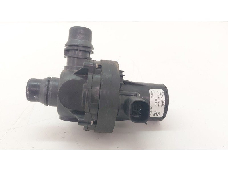 Recambio de bomba agua para jaguar i-pace (x590) ev400 awd referencia OEM IAM J9D38D108AC  
							