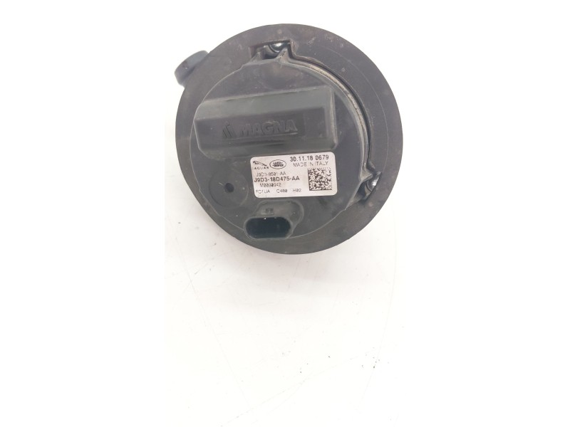 Recambio de bomba agua para jaguar i-pace (x590) ev400 awd referencia OEM IAM J9D318D475A  