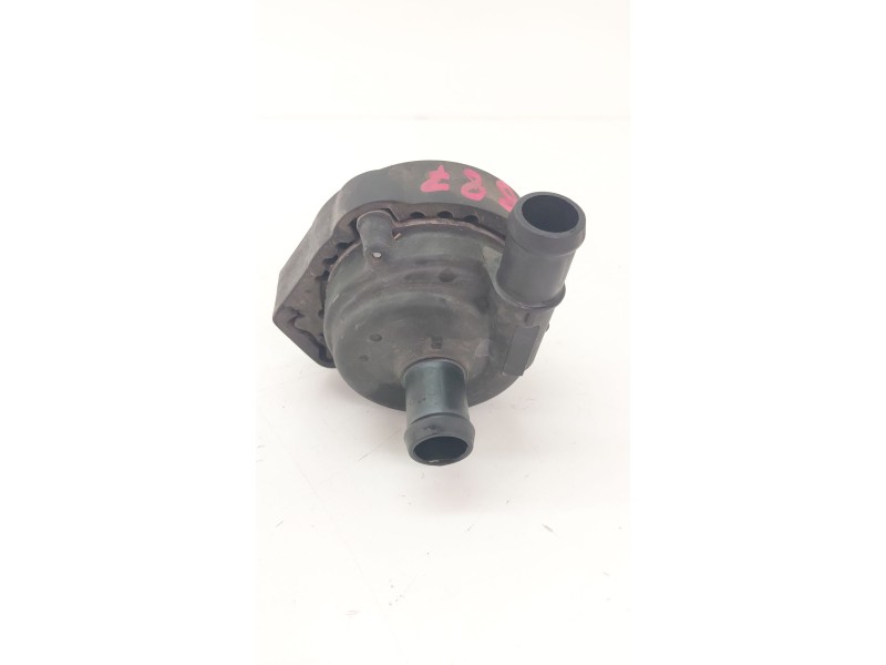 Recambio de bomba agua para jaguar i-pace (x590) ev400 awd referencia OEM IAM J9D318D473AA  
							