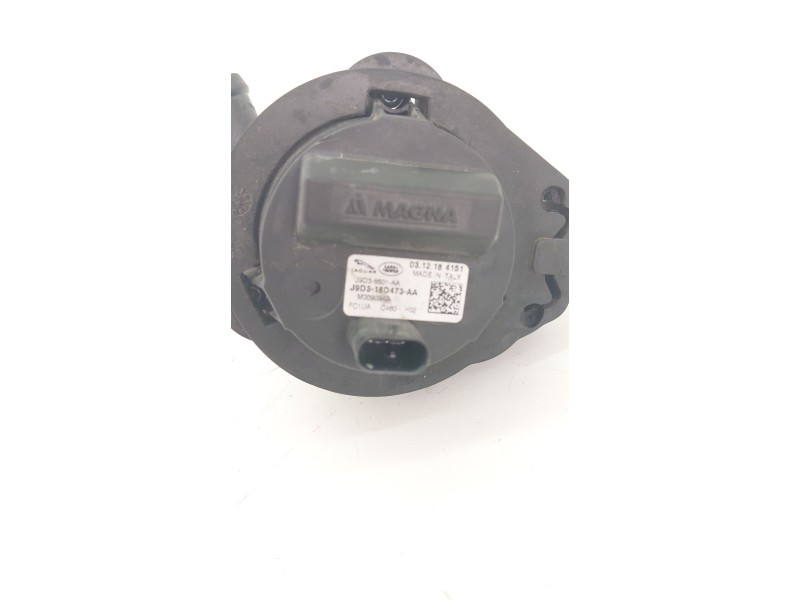 Recambio de bomba agua para jaguar i-pace (x590) ev400 awd referencia OEM IAM J9D318D473AA  
							