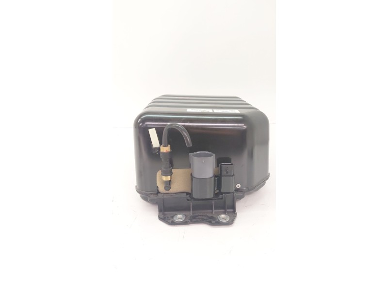 Recambio de bomba suspension para jaguar i-pace (x590) ev400 awd referencia OEM IAM HPLA3B484AE  