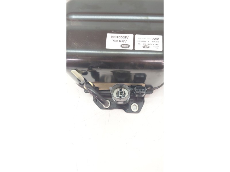 Recambio de bomba suspension para jaguar i-pace (x590) ev400 awd referencia OEM IAM HPLA3B484AE  