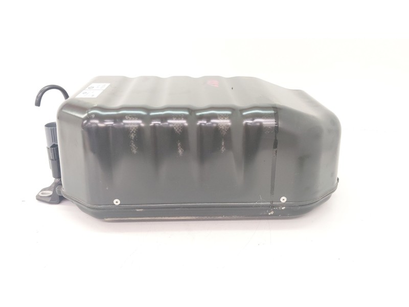 Recambio de bomba suspension para jaguar i-pace (x590) ev400 awd referencia OEM IAM HPLA3B484AE  