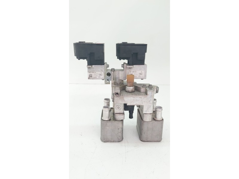 Recambio de valvula expansion para jaguar i-pace (x590) ev400 awd referencia OEM IAM J9D36C582CA  