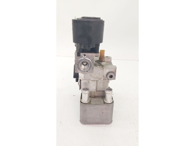 Recambio de valvula expansion para jaguar i-pace (x590) ev400 awd referencia OEM IAM J9D36C582CA  
							