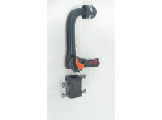 Recambio de enganche remolque para jaguar f-pace (x761) 2.0 td4 awd referencia OEM IAM   