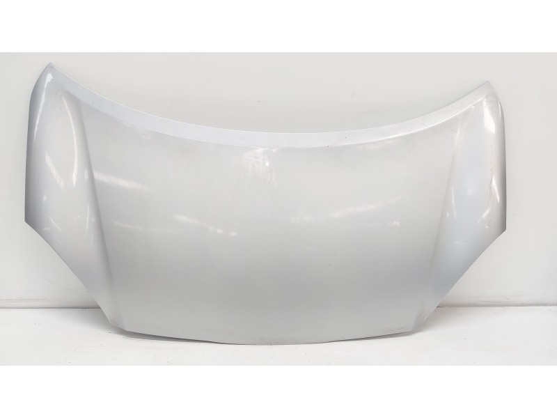 Recambio de capot para nissan micra iv (k13k, k13kk) 1.2 referencia OEM IAM   
							