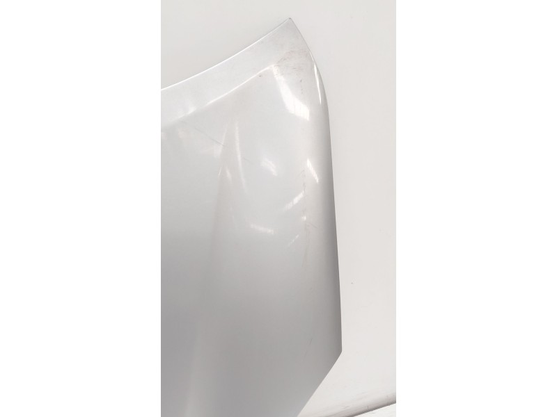 Recambio de capot para nissan micra iv (k13k, k13kk) 1.2 referencia OEM IAM   