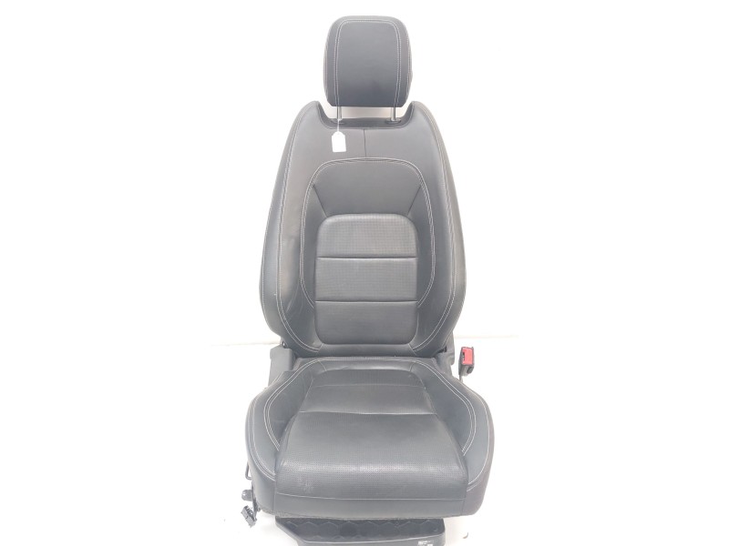 Recambio de asiento delantero derecho para jaguar i-pace (x590) ev400 awd referencia OEM IAM   
							