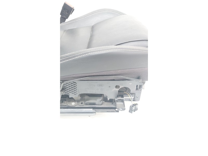 Recambio de asiento delantero derecho para jaguar i-pace (x590) ev400 awd referencia OEM IAM   
							