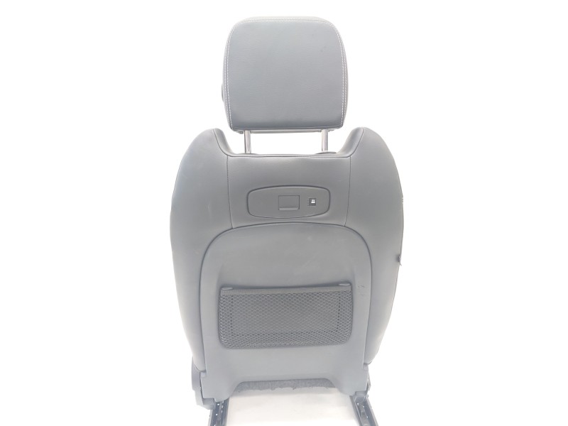 Recambio de asiento delantero derecho para jaguar i-pace (x590) ev400 awd referencia OEM IAM   
							