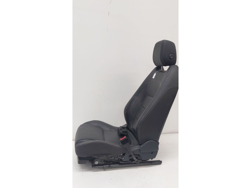 Recambio de asiento delantero derecho para jaguar i-pace (x590) ev400 awd referencia OEM IAM   
							