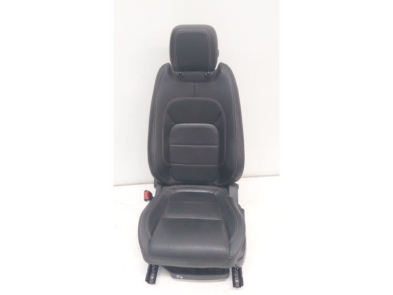 Recambio de asiento delantero izquierdo para jaguar i-pace (x590) ev400 awd referencia OEM IAM   